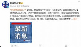 网易暴雪爆料最新消息,神秘游戏项目即将揭晓，敬请期待！